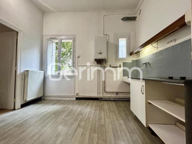 Location Appartement 1 pièce 29m² GRENOBLE 38100