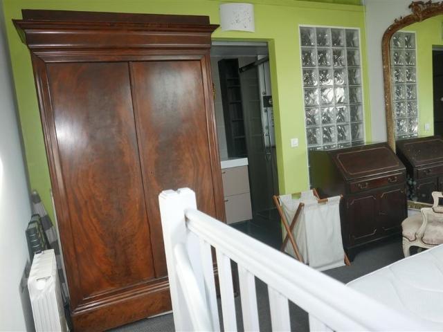 Location Appartement 1 pièce 29m² ISSY LES MOULINEAUX 92130