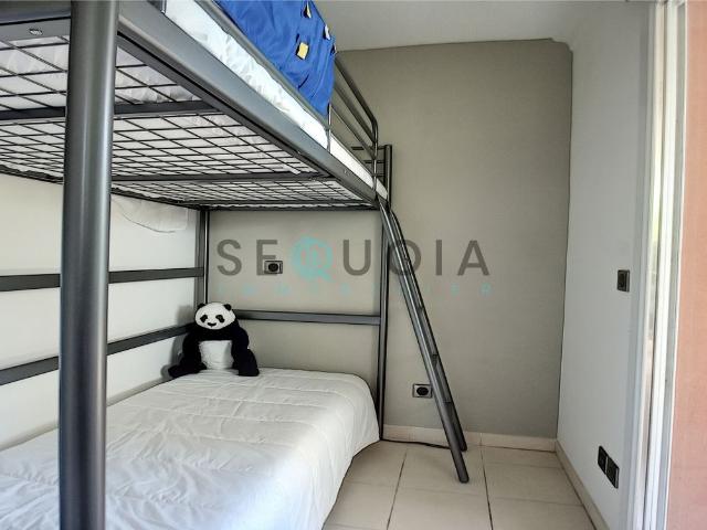 Location Appartement 1 pièce 29m² JUAN LES PINS 06160