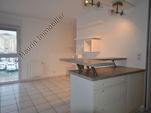 Location Appartement 1 pièce 29m² LATTES 34970