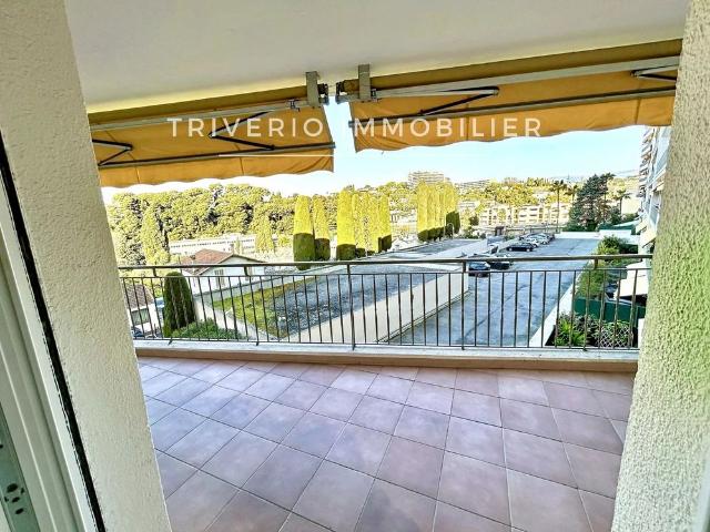 Location Appartement 1 pièce 29m² LE CANNET 06110