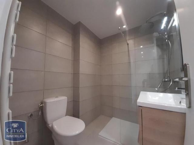Location Appartement 1 pièce 29m² LE CANNET 06110