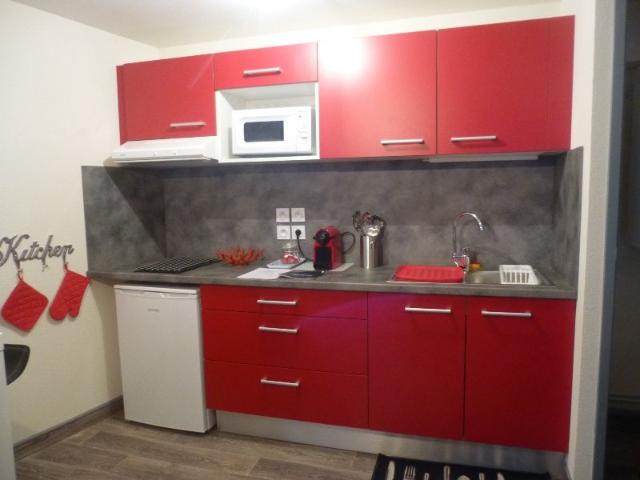 Location Appartement 1 pièce 29m² LE PUY EN VELAY 43000