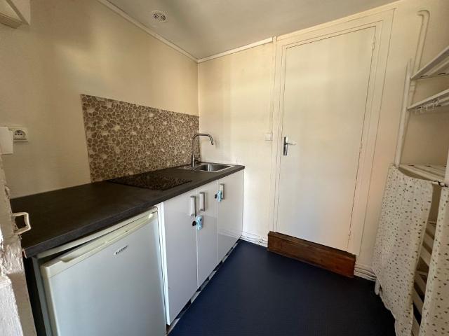 Location Appartement 1 pièce 29m² LIMOGES 87000