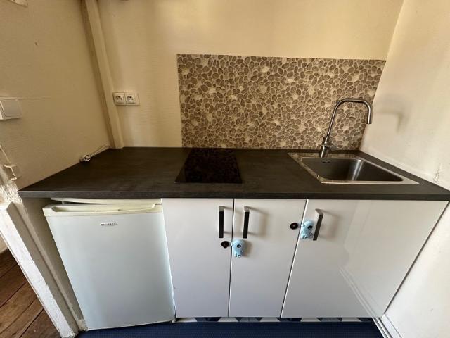 Location Appartement 1 pièce 29m² LIMOGES 87000
