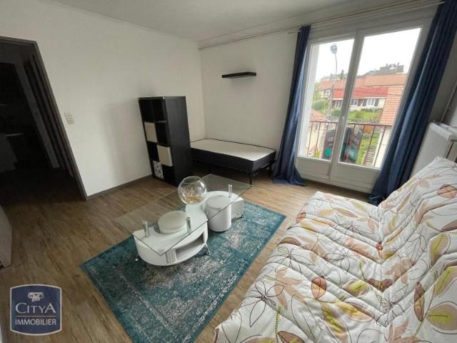 Location Appartement 1 pièce 29m² LIMOGES 87000