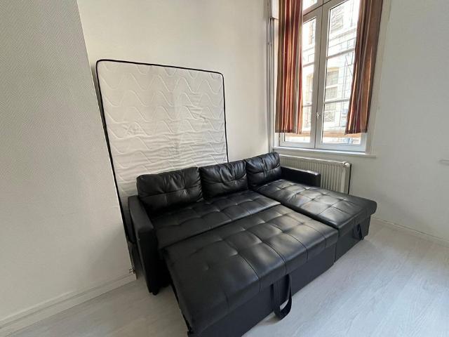 Location Appartement 1 pièce 29m² LILLE 59000
