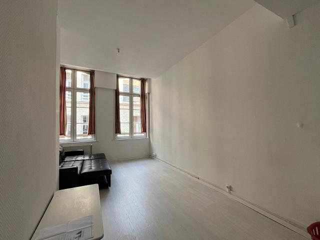 Location Appartement 1 pièce 29m² LILLE 59000