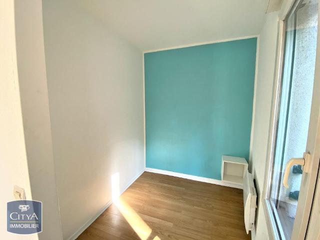 Location Appartement 1 pièce 29m² LILLE 59800