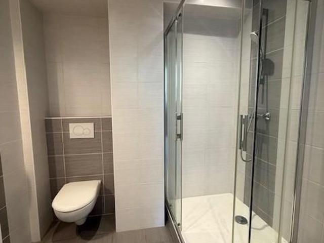 Location Appartement 1 pièce 29m² MACON 71000