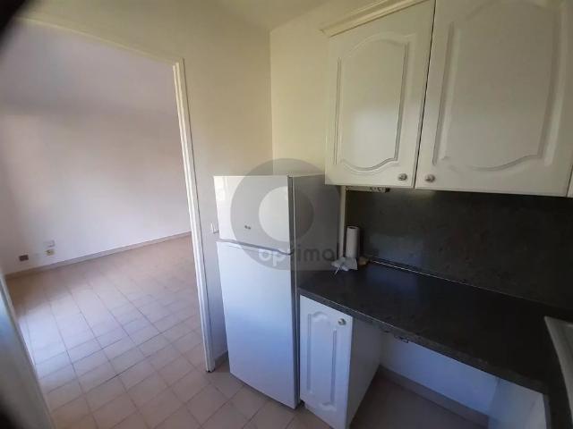 Location Appartement 1 pièce 29m² MENTON 06500