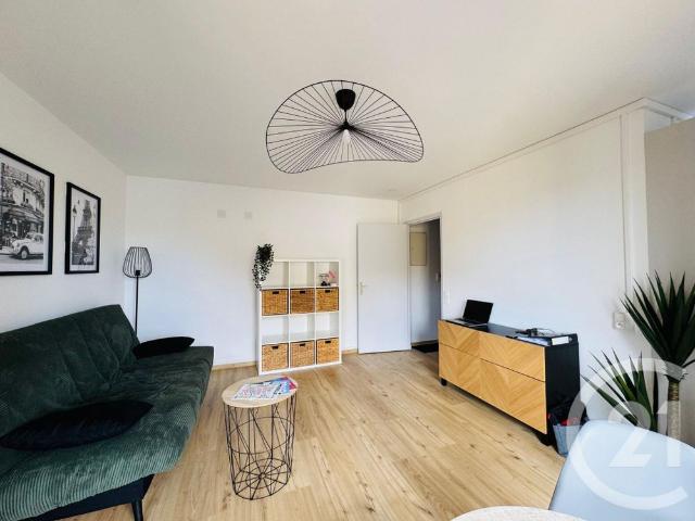 Location Appartement 1 pièce 29m² METZ 57000