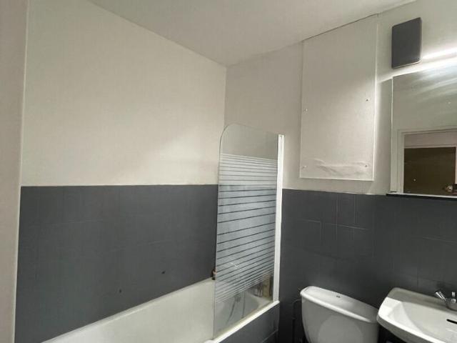 Location Appartement 1 pièce 29m² METZ 57070