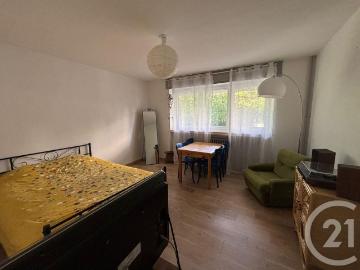 Location Appartement 1 pièce 29m² METZ 57070