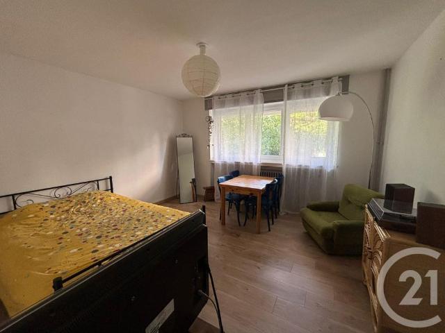 Location Appartement 1 pièce 29m² METZ 57070
