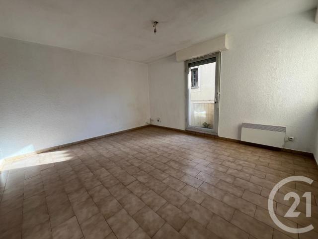 Location Appartement 1 pièce 29m² MONTPELLIER 34080