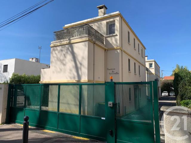Location Appartement 1 pièce 29m² MONTPELLIER 34090