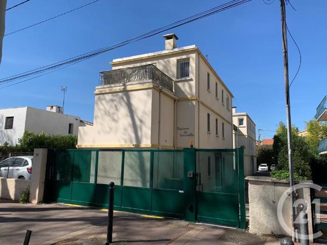 Location Appartement 1 pièce 29m² MONTPELLIER 34090