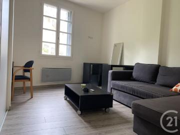 Location Appartement 1 pièce 29m² MONTPELLIER 34000
