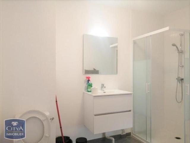 Location Appartement 1 pièce 29m² MONTPELLIER 34000