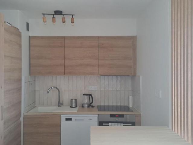 Location Appartement 1 pièce 29m² MONTROUGE 92120