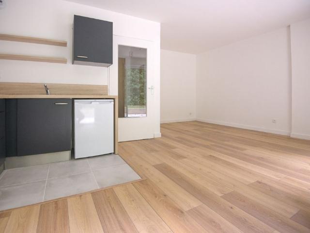 Location Appartement 1 pièce 29m² NANTES 44000