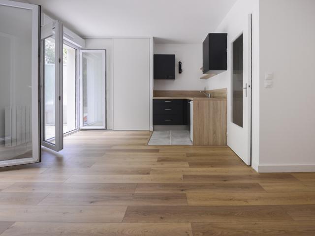 Location Appartement 1 pièce 29m² NANTES 44000