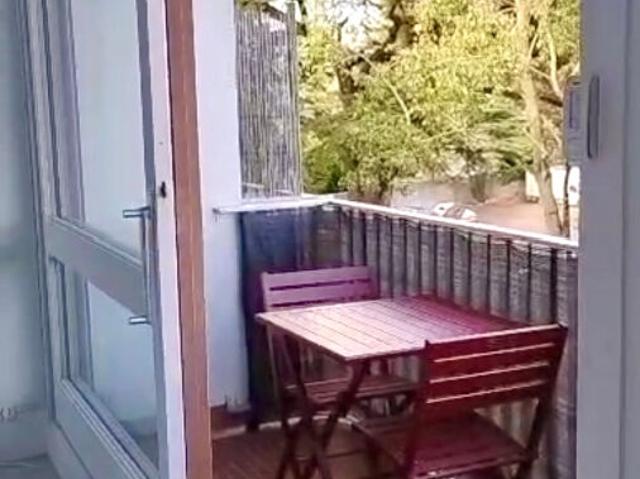 Location Appartement 1 pièce 29m² NANTES 44300
