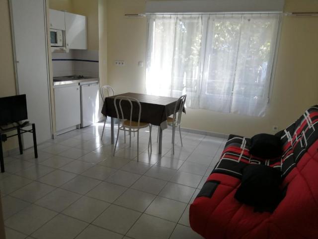 Location Appartement 1 pièce 29m² NANTES 44300