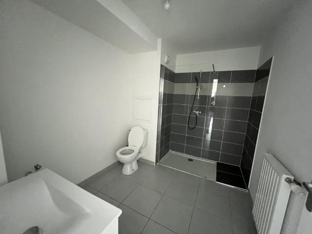 Location Appartement 1 pièce 29m² NANTES 44300
