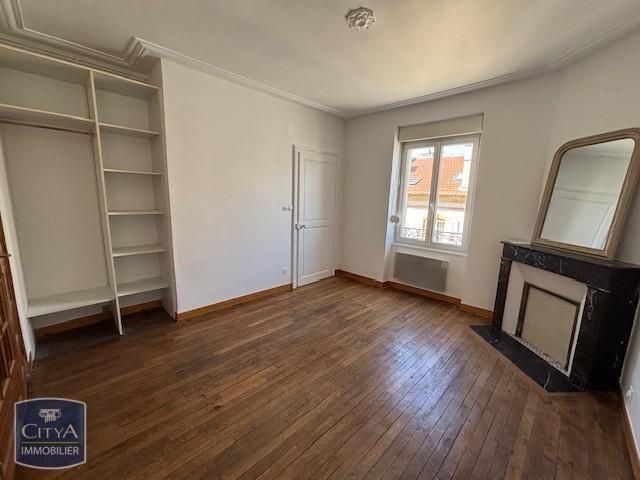 Location Appartement 1 pièce 29m² NANCY 54000