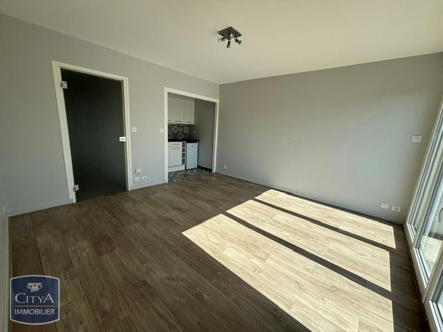 Location Appartement 1 pièce 29m² NANCY 54000