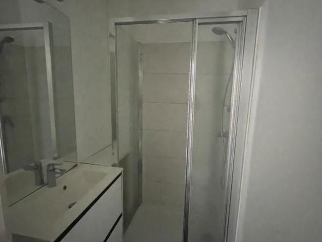 Location Appartement 1 pièce 29m² NANCY 54000