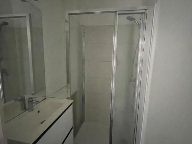 Location Appartement 1 pièce 29m² NANCY 54000