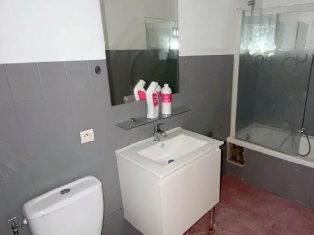 Location Appartement 1 pièce 29m² NICE 06000