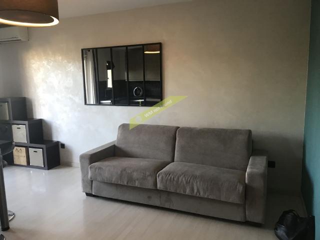 Location Appartement 1 pièce 29m² NICE 06200