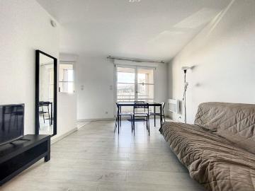 Location Appartement 1 pièce 29m² OSTWALD 67540
