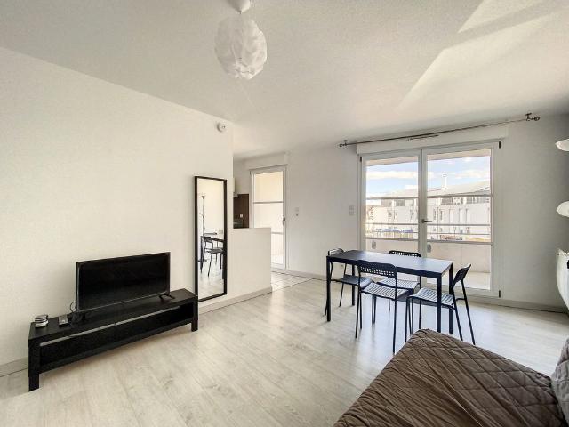 Location Appartement 1 pièce 29m² OSTWALD 67540