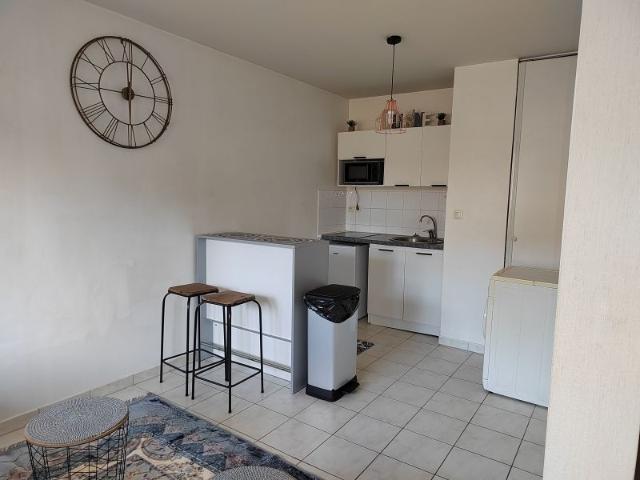 Location Appartement 1 pièce 29m² ORLEANS 45000