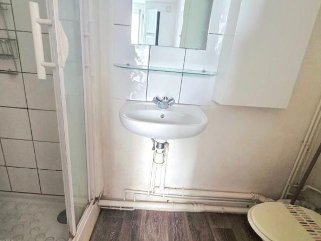 Location Appartement 1 pièce 29m² ORLEANS 45000