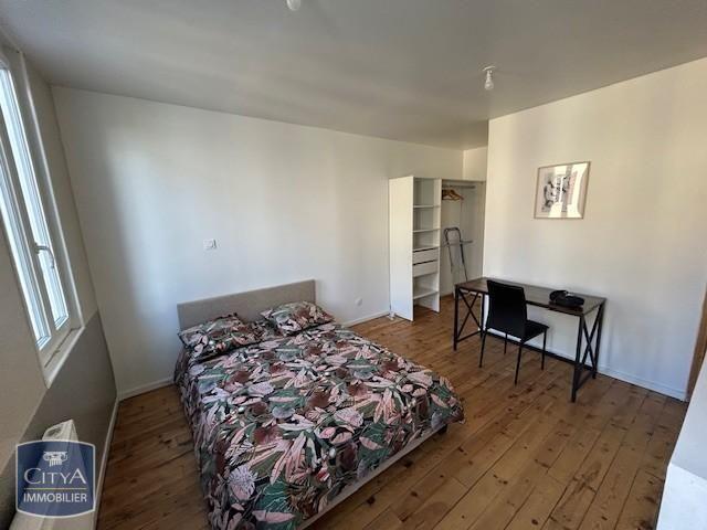 Location Appartement 1 pièce 29m² PAMIERS 09100