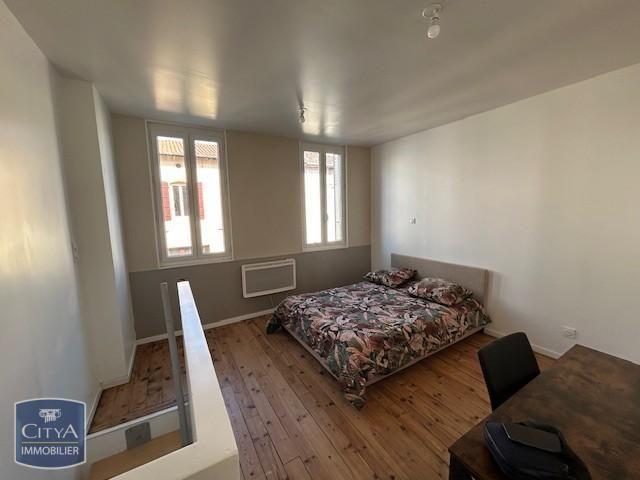 Location Appartement 1 pièce 29m² PAMIERS 09100