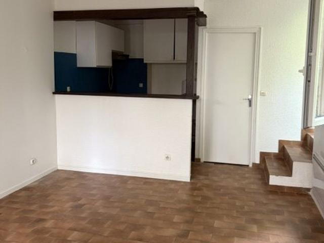 Location Appartement 1 pièce 29m² PARIS 13ème