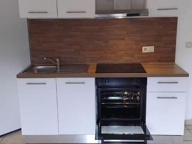 Location Appartement 1 pièce 29m² PERPIGNAN 66000