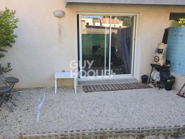 Location Appartement 1 pièce 29m² PERPIGNAN 66100