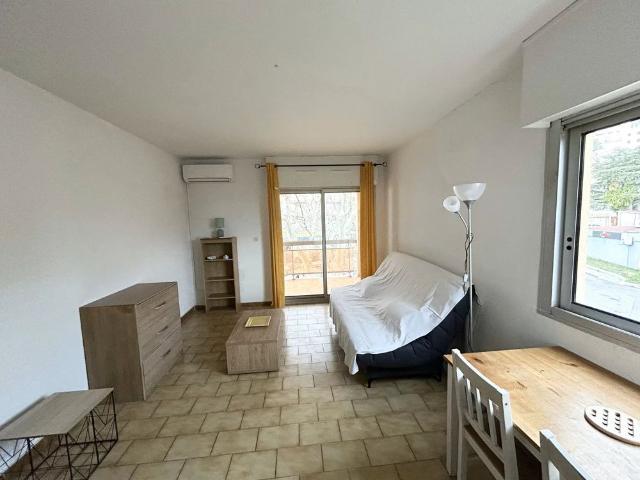 Location Appartement 1 pièce 29m² PIETRANERA 20200