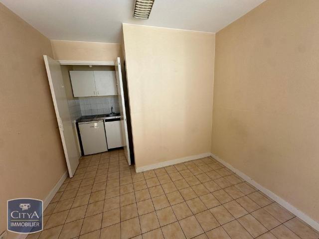 Location Appartement 1 pièce 29m² POITIERS 86000