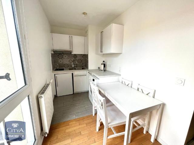 Location Appartement 1 pièce 29m² RAMBOUILLET 78120