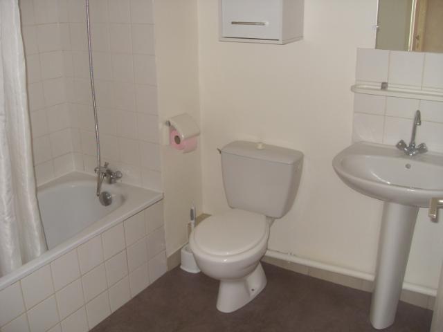 Location Appartement 1 pièce 29m² RENNES 35000