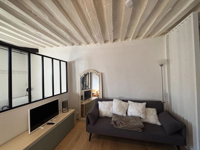 Location Appartement 1 pièce 29m² RENNES 35000